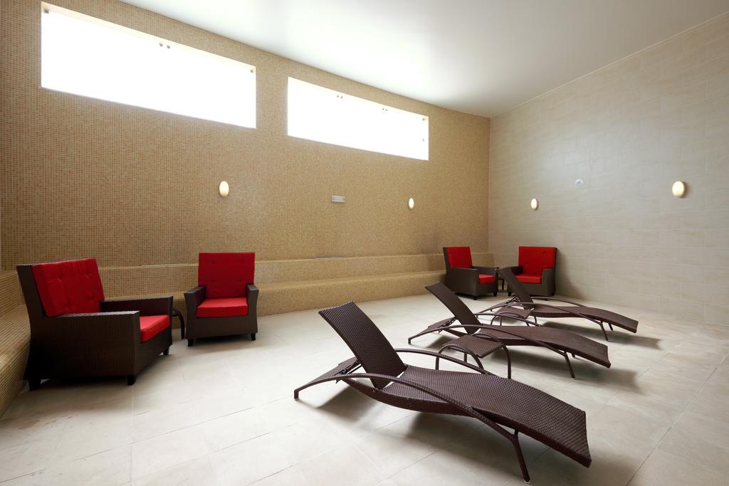 Grand Muthu Forte do Vale Albufeira Exterior foto The spa at the InterContinental
